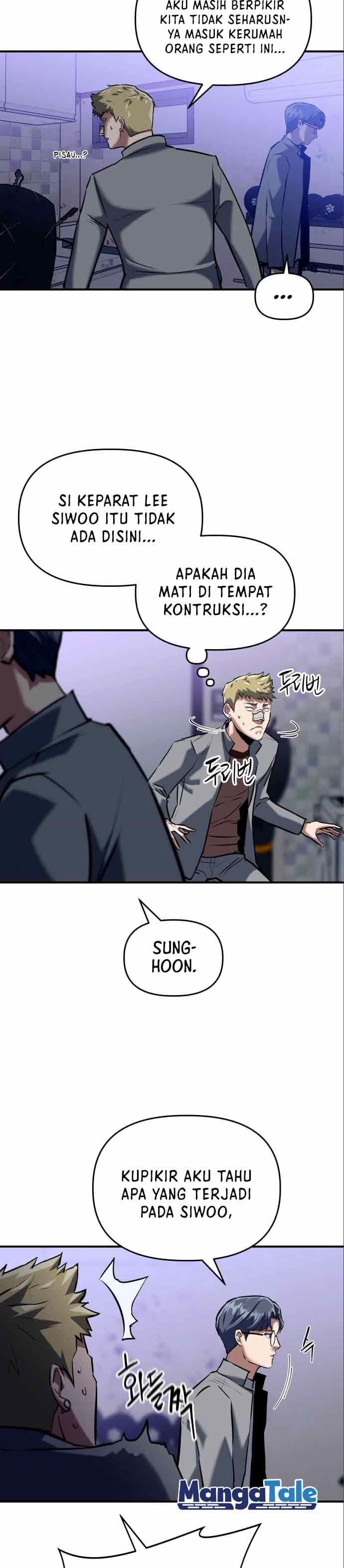 Killing Killer - Chapter 3 - Page 47