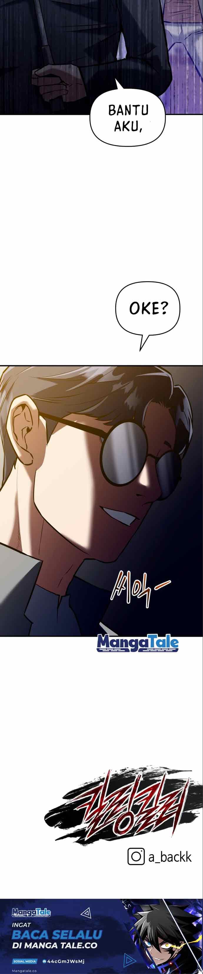 Killing Killer - Chapter 3 - Page 49