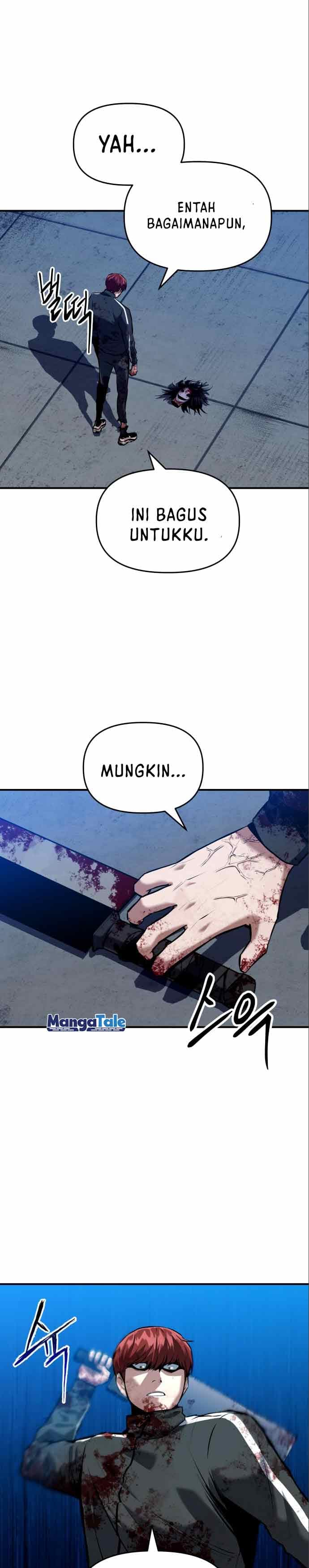 Killing Killer - Chapter 3 - Page 6