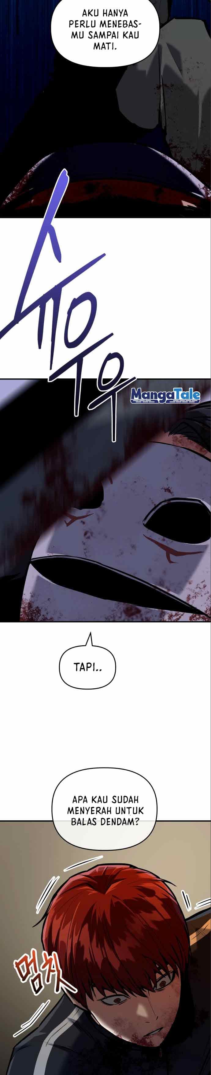 Killing Killer - Chapter 3 - Page 7
