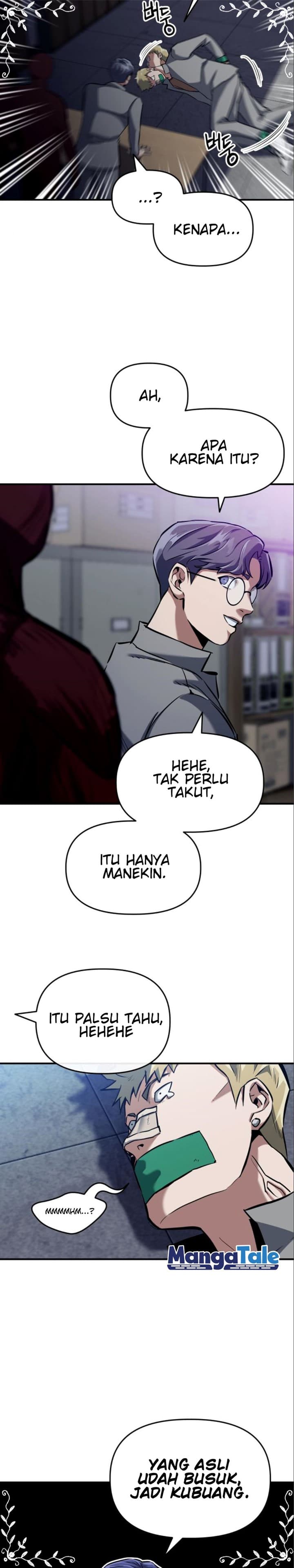 Killing Killer - Chapter 4 - Page 12
