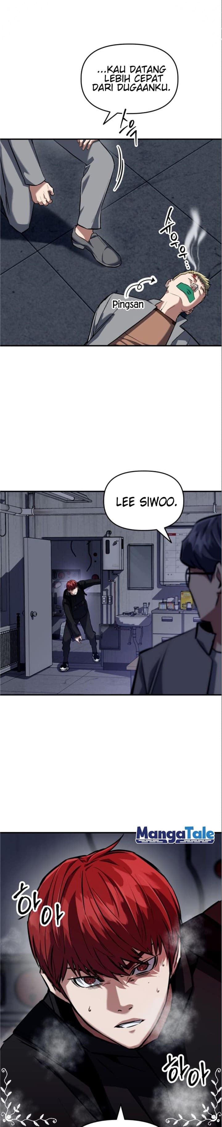 Killing Killer - Chapter 4 - Page 15