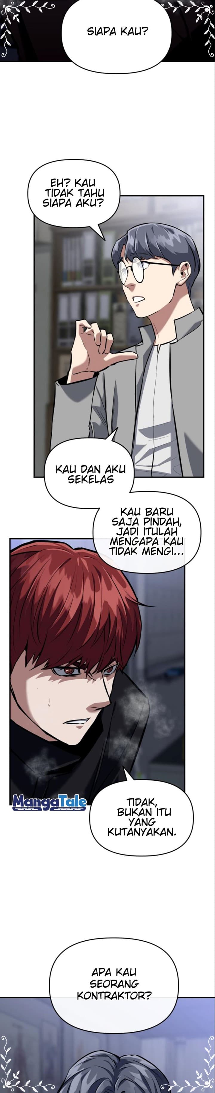 Killing Killer - Chapter 4 - Page 16