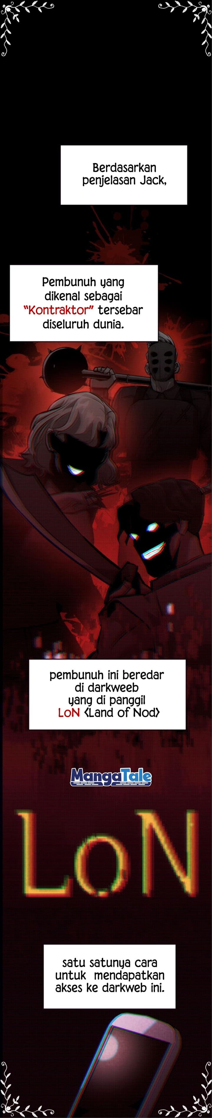 Killing Killer - Chapter 4 - Page 2