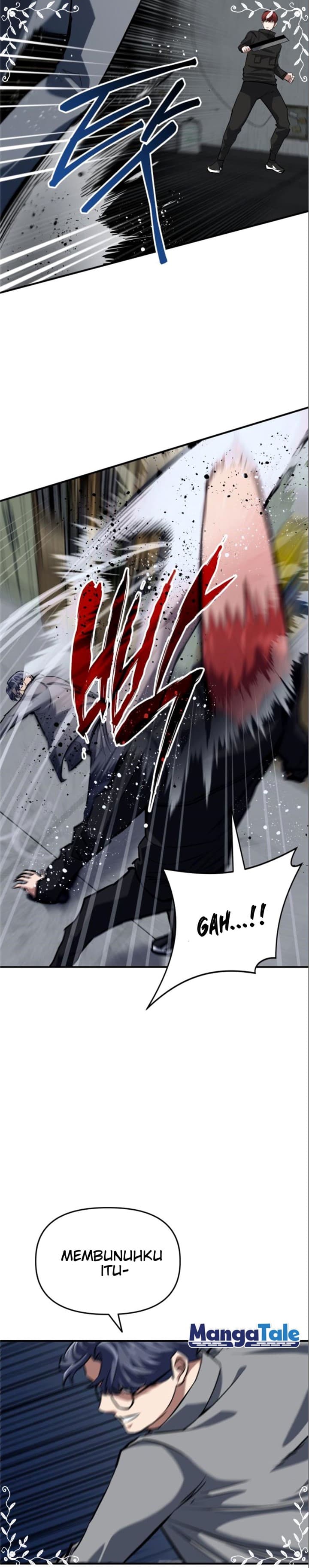 Killing Killer - Chapter 4 - Page 25