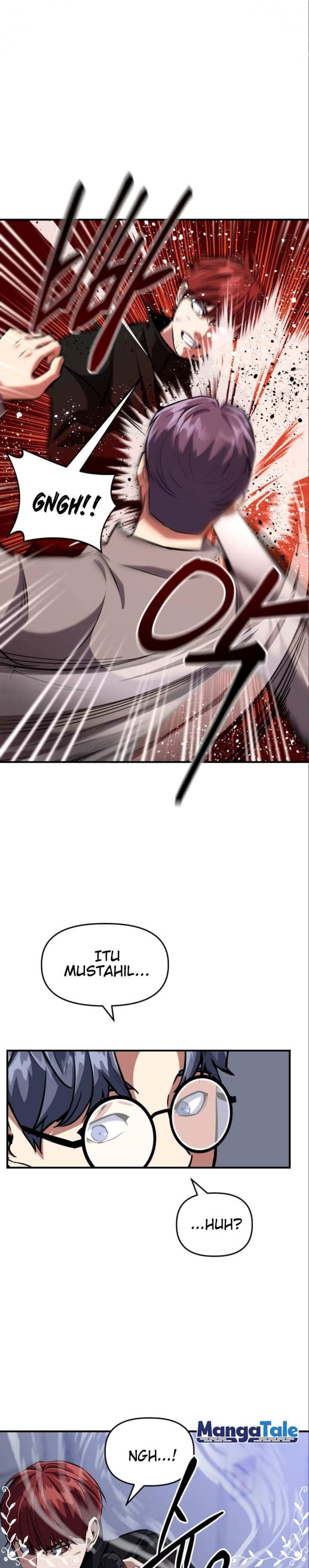 Killing Killer - Chapter 4 - Page 26