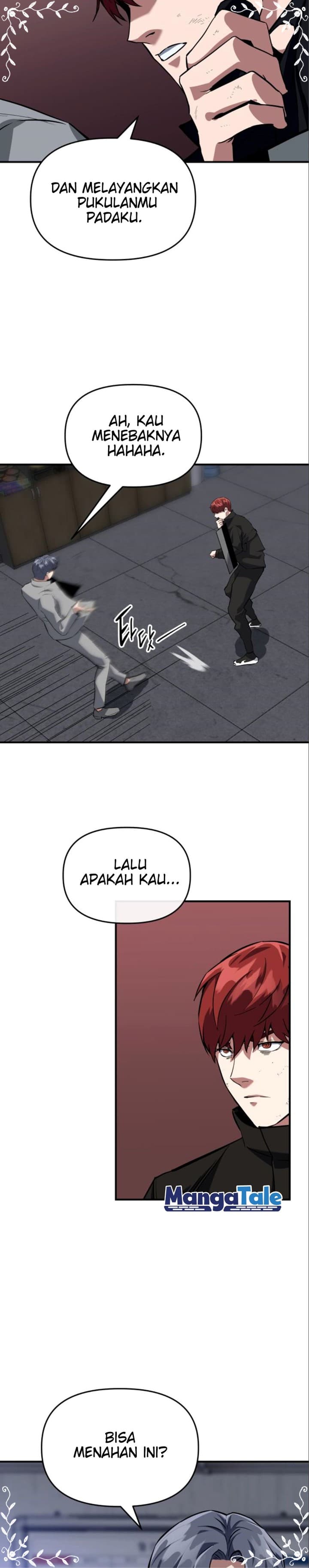 Killing Killer - Chapter 4 - Page 28