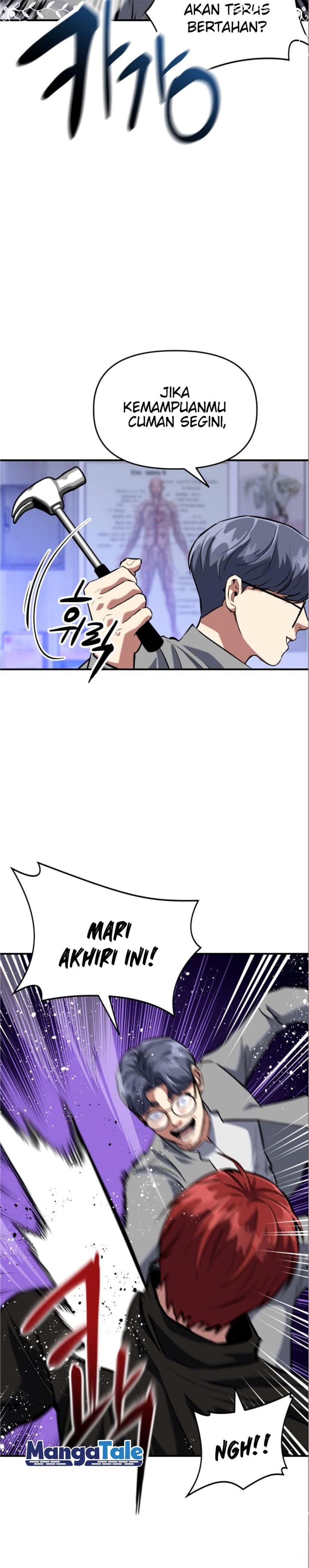 Killing Killer - Chapter 4 - Page 30