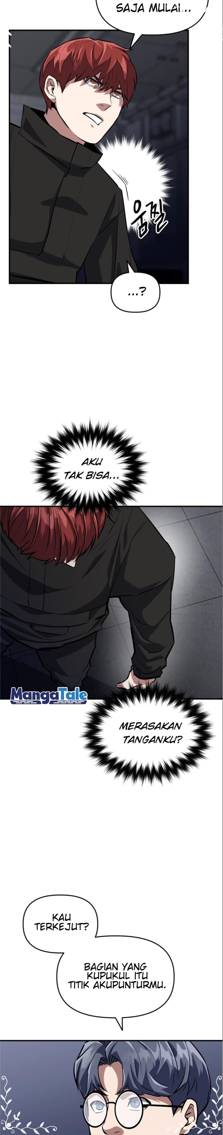 Killing Killer - Chapter 4 - Page 31