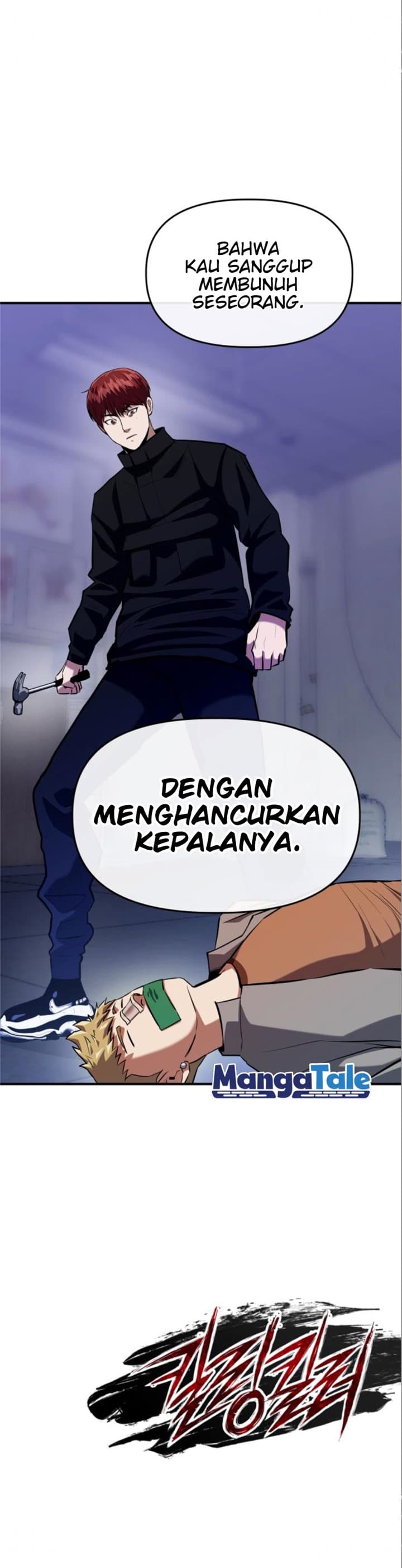 Killing Killer - Chapter 4 - Page 36