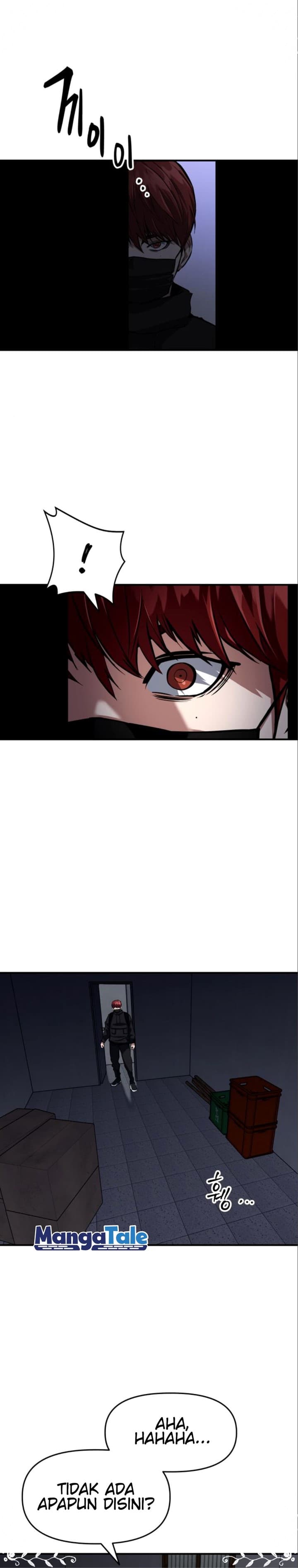 Killing Killer - Chapter 4 - Page 4