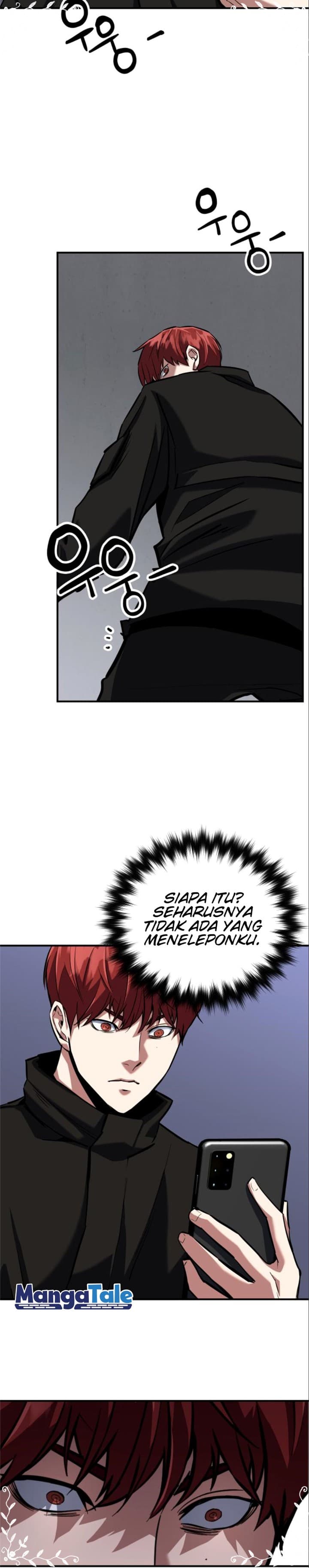 Killing Killer - Chapter 4 - Page 6