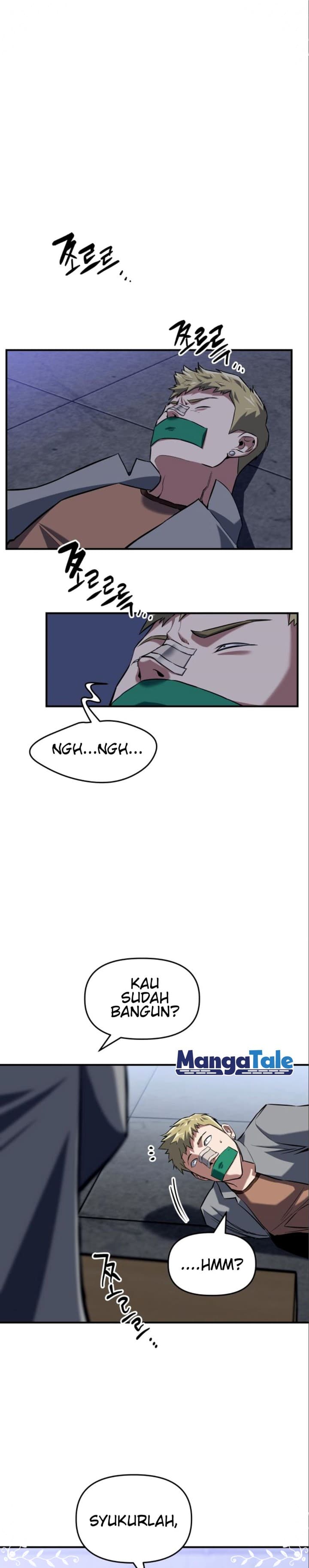 Killing Killer - Chapter 4 - Page 9