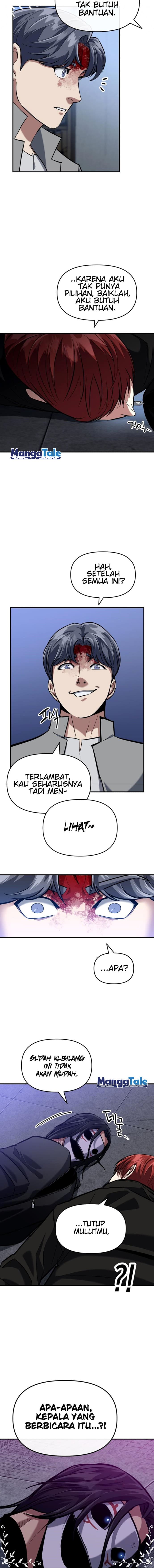 Killing Killer - Chapter 5 - Page 12