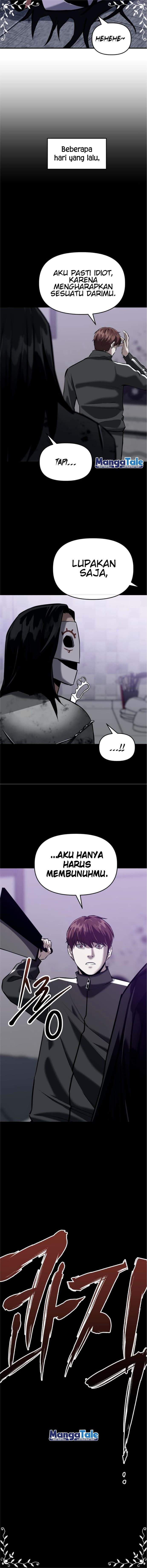 Killing Killer - Chapter 5 - Page 13