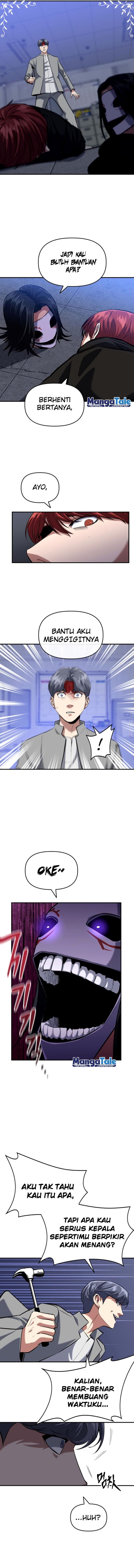 Killing Killer - Chapter 5 - Page 15