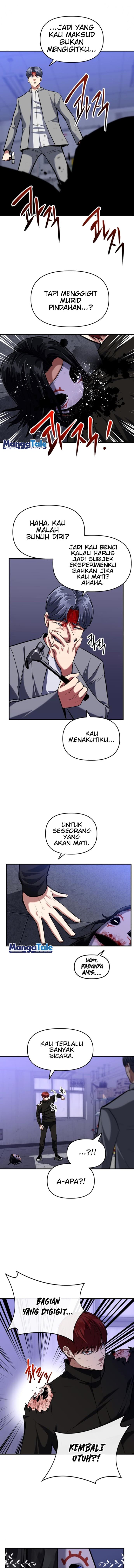 Killing Killer - Chapter 5 - Page 16