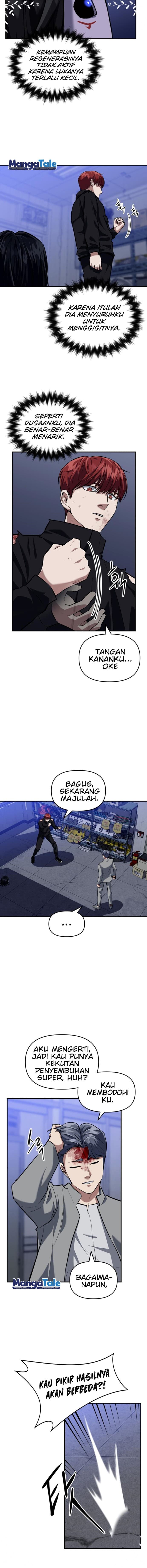 Killing Killer - Chapter 5 - Page 17