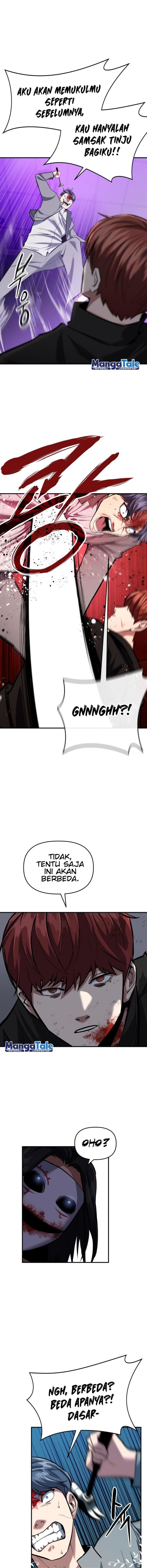 Killing Killer - Chapter 5 - Page 18