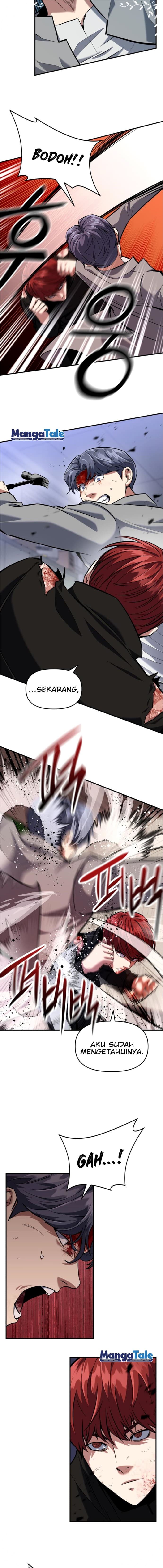 Killing Killer - Chapter 5 - Page 19