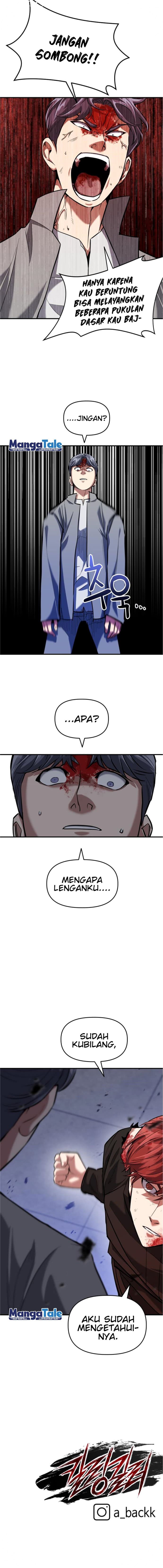 Killing Killer - Chapter 5 - Page 20