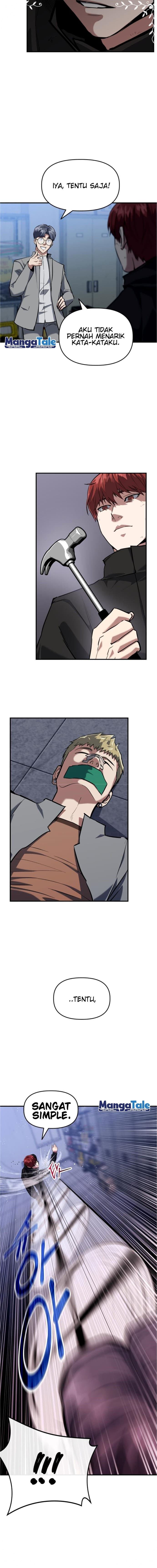 Killing Killer - Chapter 5 - Page 3