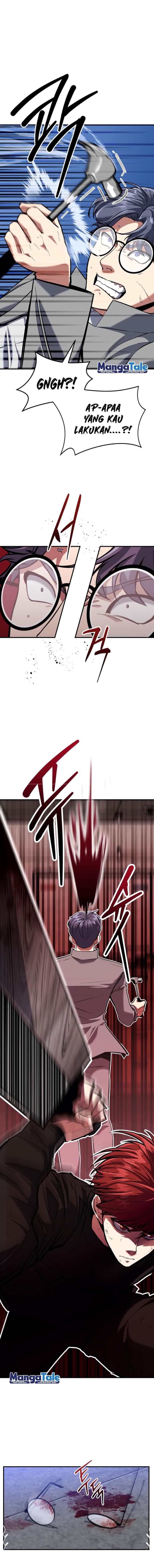 Killing Killer - Chapter 5 - Page 4
