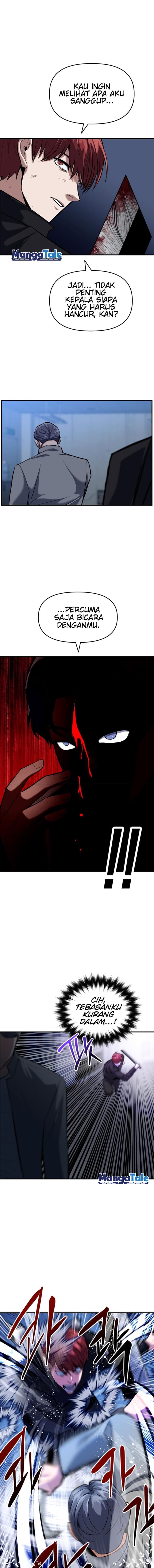 Killing Killer - Chapter 5 - Page 5