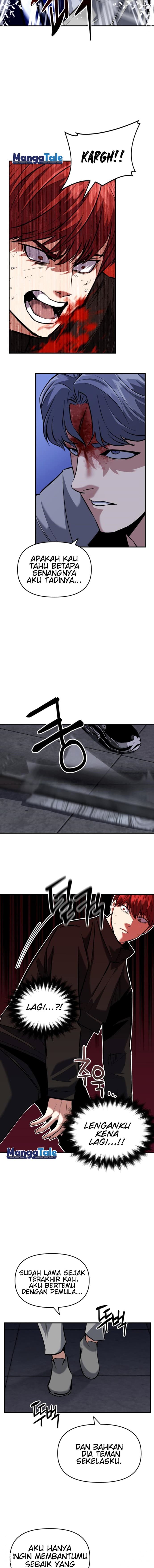 Killing Killer - Chapter 5 - Page 6