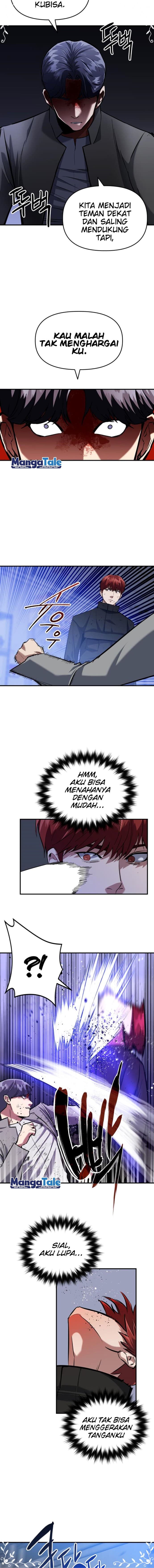 Killing Killer - Chapter 5 - Page 7
