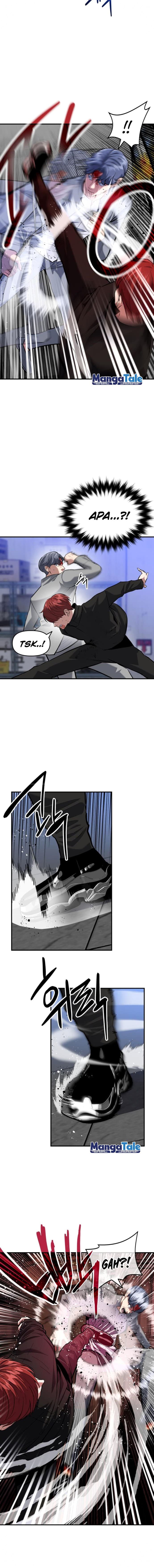 Killing Killer - Chapter 5 - Page 9