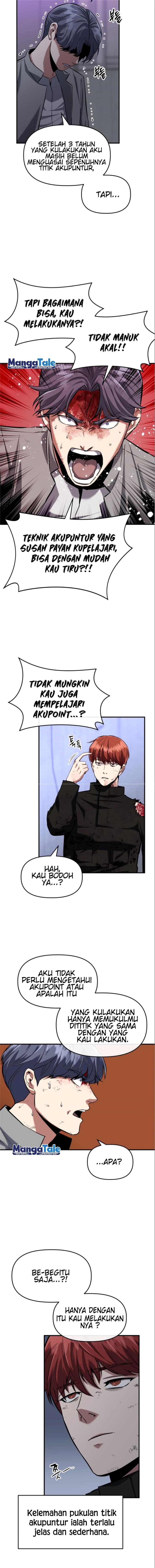 Killing Killer - Chapter 6 - Page 10