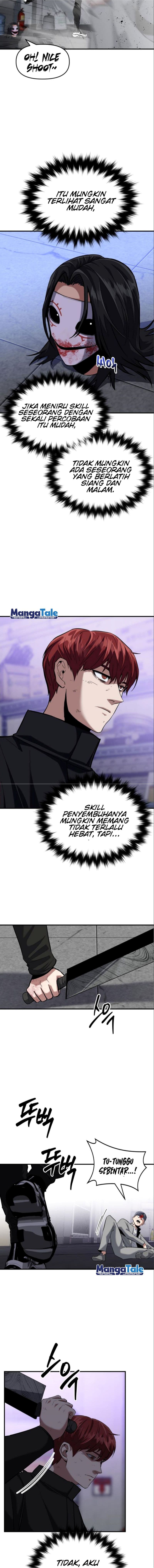 Killing Killer - Chapter 6 - Page 13