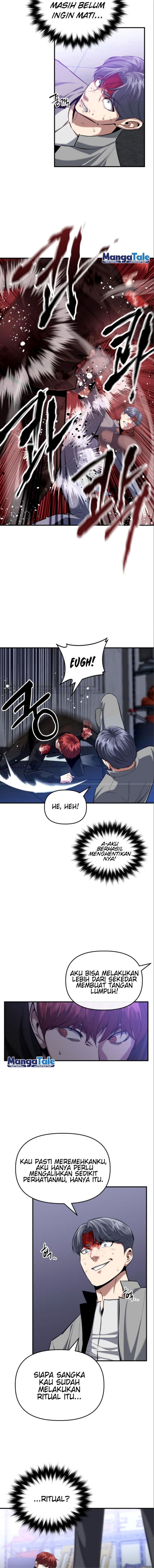 Killing Killer - Chapter 6 - Page 14