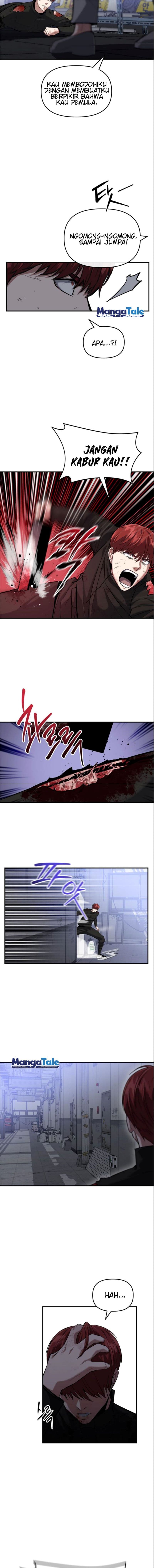 Killing Killer - Chapter 6 - Page 15