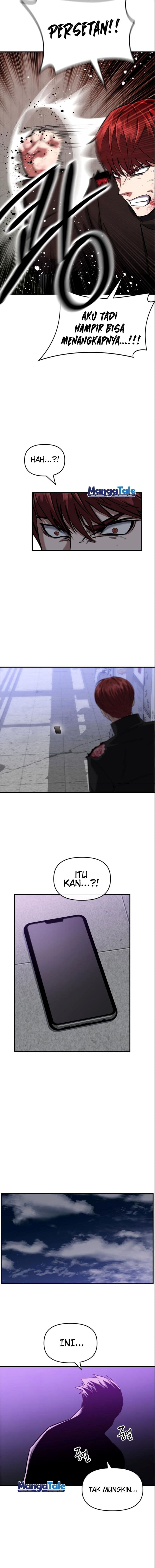 Killing Killer - Chapter 6 - Page 16