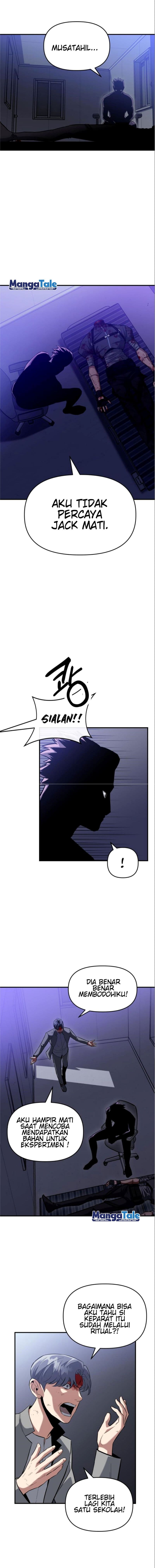 Killing Killer - Chapter 6 - Page 17