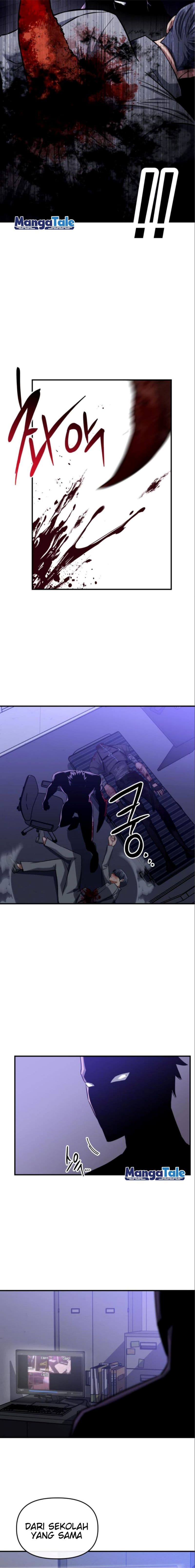 Killing Killer - Chapter 6 - Page 18