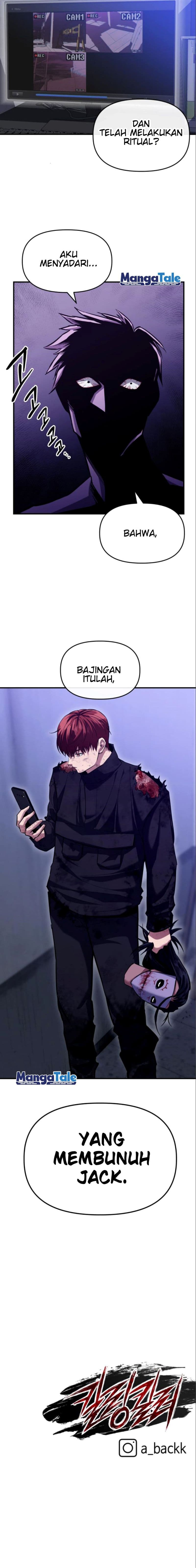 Killing Killer - Chapter 6 - Page 19