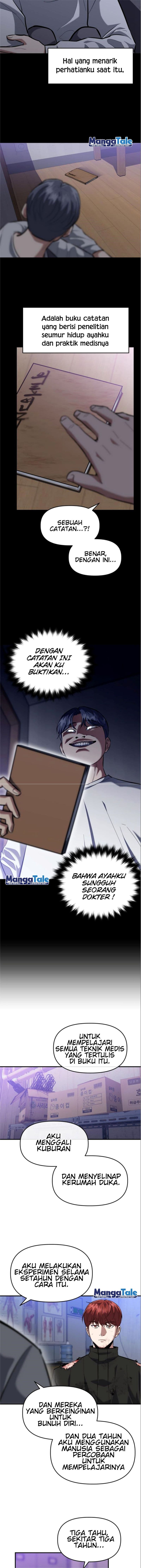 Killing Killer - Chapter 6 - Page 9