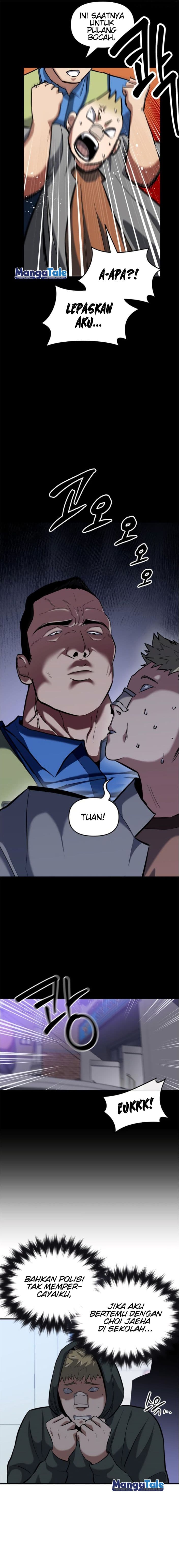 Killing Killer - Chapter 7 - Page 13
