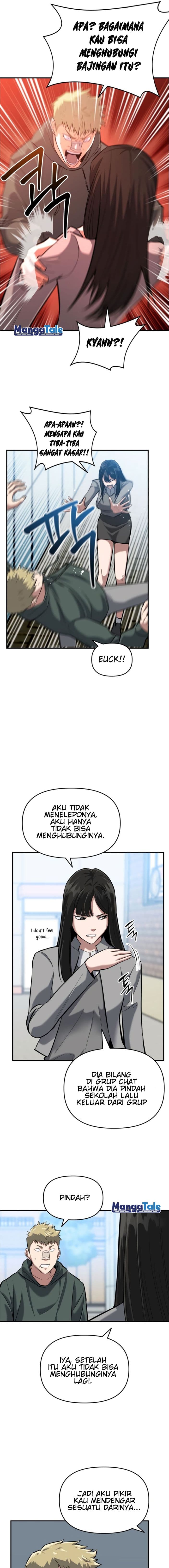 Killing Killer - Chapter 7 - Page 15