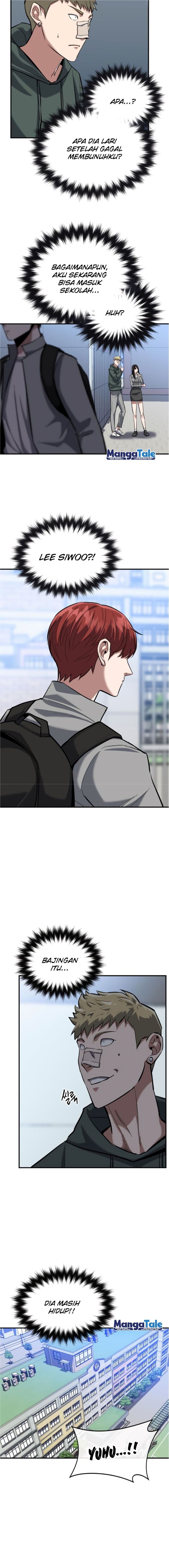 Killing Killer - Chapter 7 - Page 16