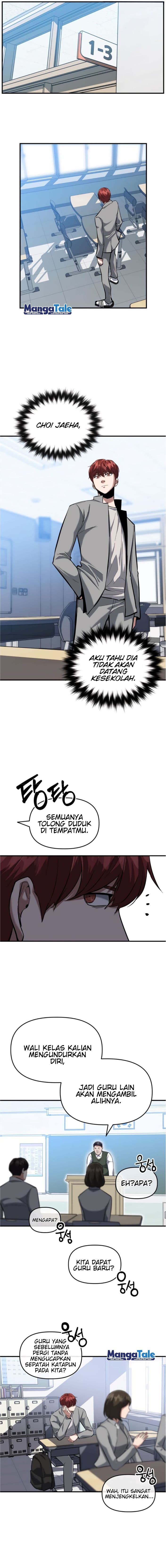 Killing Killer - Chapter 7 - Page 17