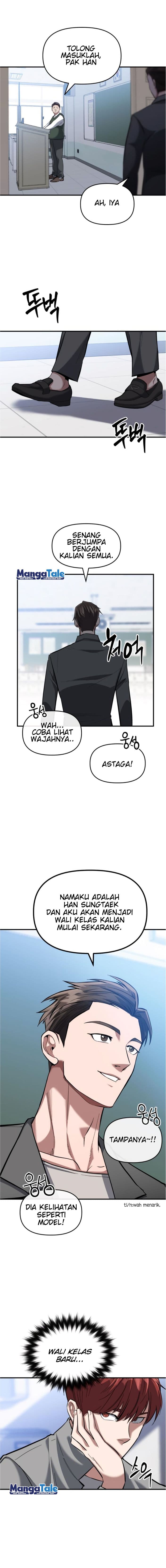 Killing Killer - Chapter 7 - Page 18