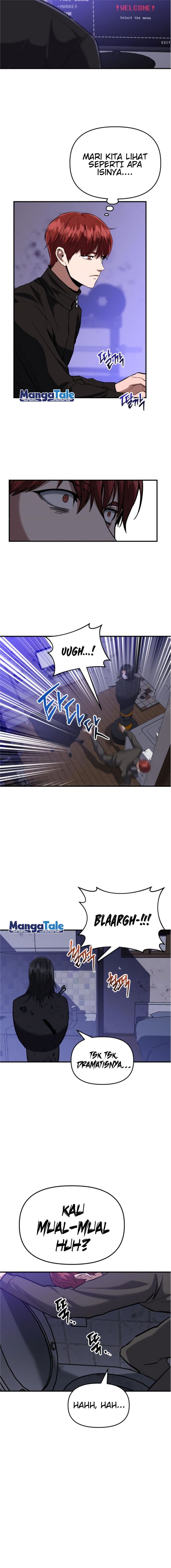 Killing Killer - Chapter 7 - Page 3