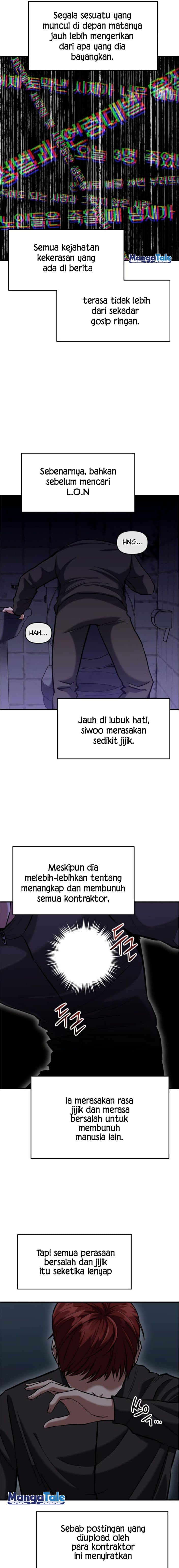 Killing Killer - Chapter 7 - Page 4