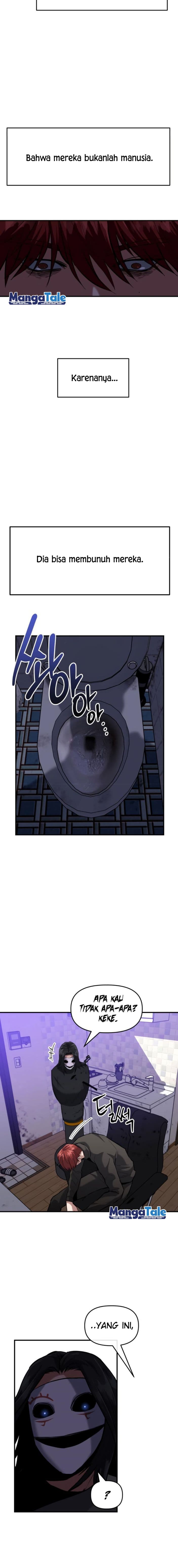 Killing Killer - Chapter 7 - Page 5