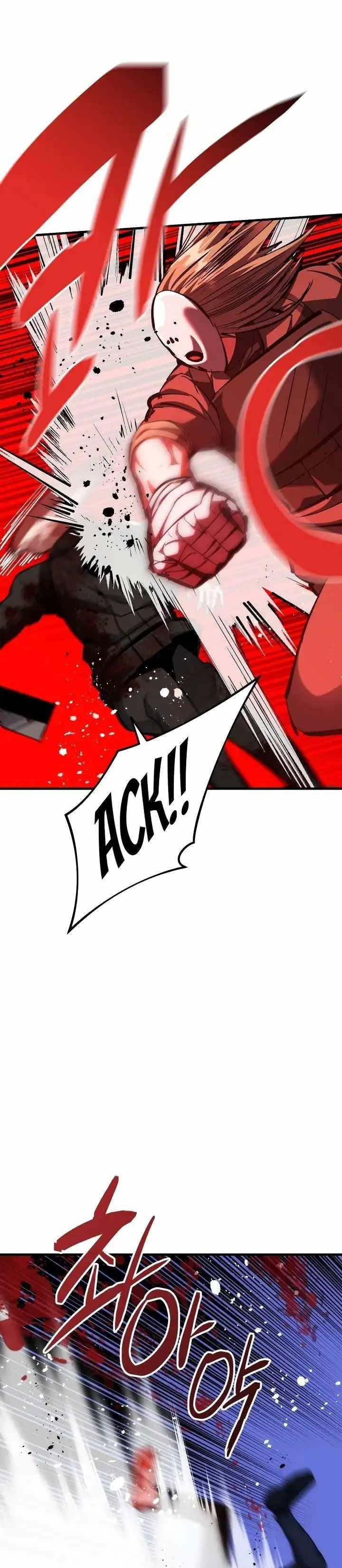 Killing Killer - Chapter 72 - Page 10