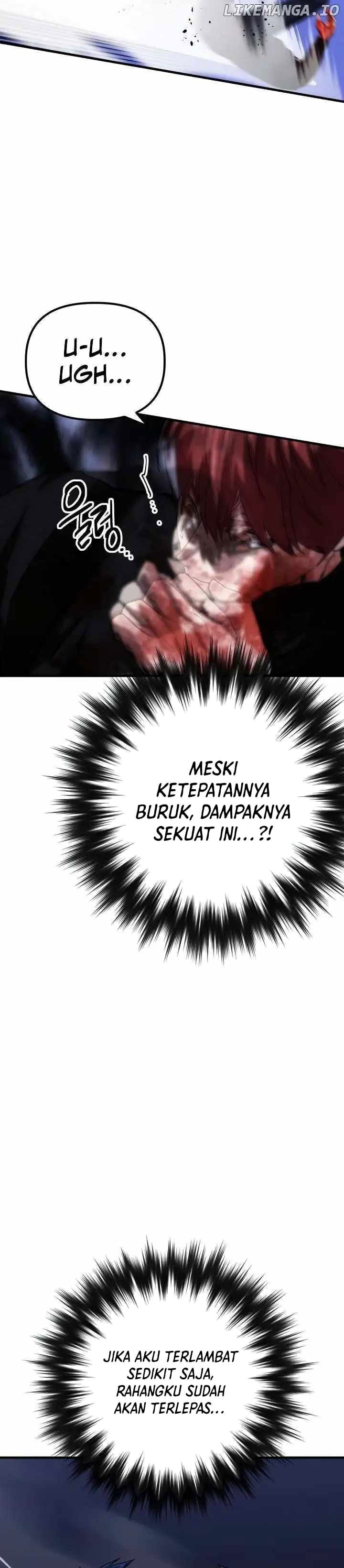 Killing Killer - Chapter 72 - Page 11